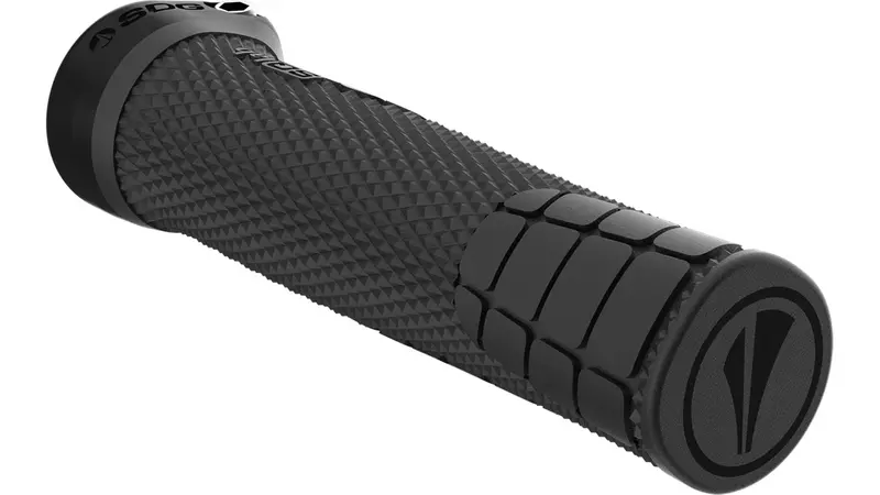 Sqlab 7 1/2 Ergonomic Handlebar Grips 1