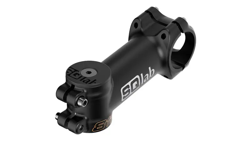 Sqlab 811 2.1 Ergonomic Stem – 70Mm Length, Carbon-Reinforced 1