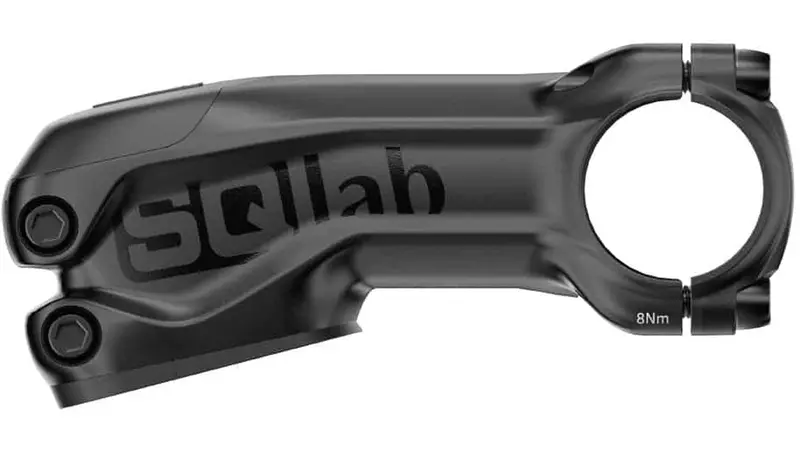 Sqlab 812R Adjustable Stem – -12° Or -17° Drop, 31.8Mm 1