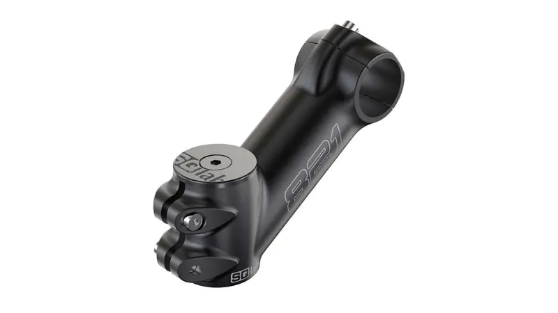 Sqlab 821 2.0 Stem – 100Mm Length, 35° Angle, 25.4Mm Clamp 1