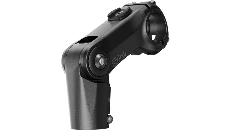 Sqlab 821 3.0 Rotatable Stem – 0° To 90°, 31.8Mm 1