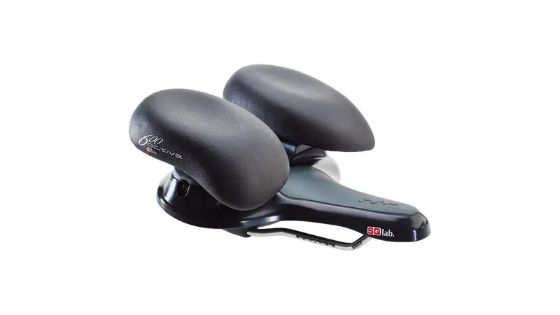Sqlab Easyseat 600 Active Medical Saddle 1