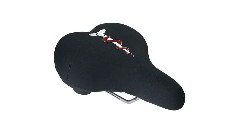 Sqlab Neoprene Saddle Cover – Protective Seat Protector 1