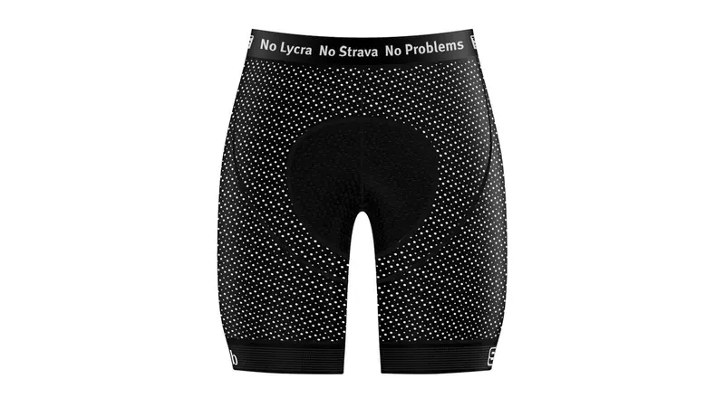 Sqlab One10 Men’S Performance Cycling Shorts – Ergonomic Design, Seamless Construction 1