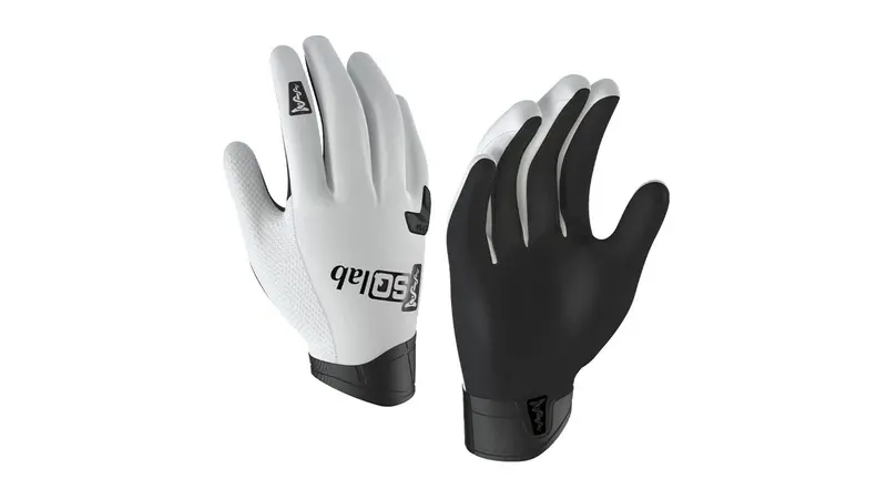 Sqlab One11 Slim Cycling Gloves 1