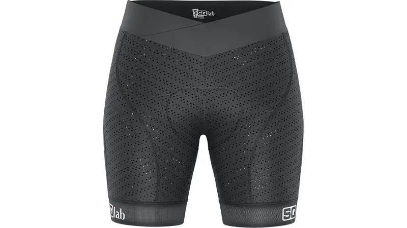 Sqlab Sq-Short One10 Women’S Performance Cycling Underwear 1