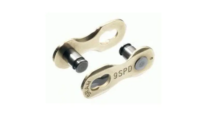 Sram 9-Speed Powerlink (Single Unit) 1