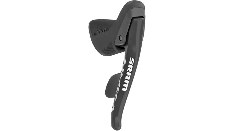 Sram Apex 1 Integrated Brake And Shift Lever Set 1