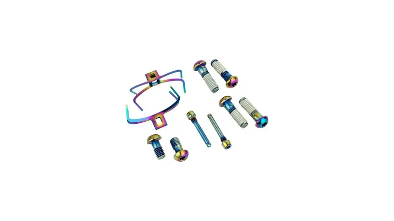 Sram Brake Caliper Upgrade Kit For Hydraulic Disc Brakes 1