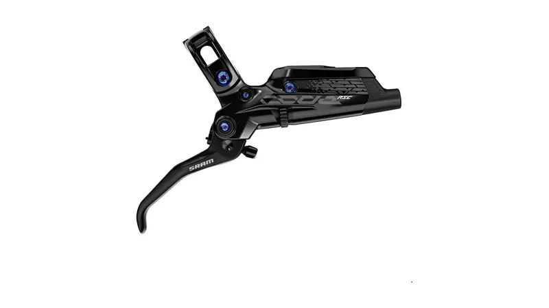 Sram Code Rsc Hydraulic Disc Brake Set 1