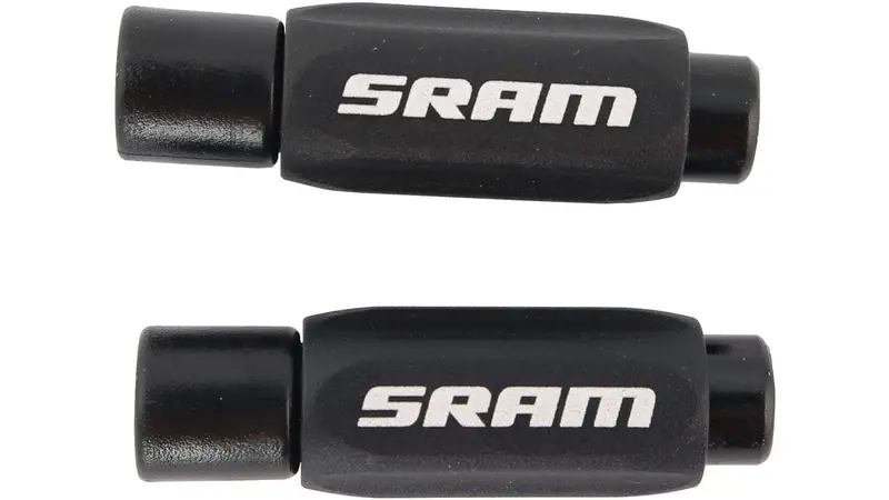 Sram Dual Brake Cable Anchor Kit 1