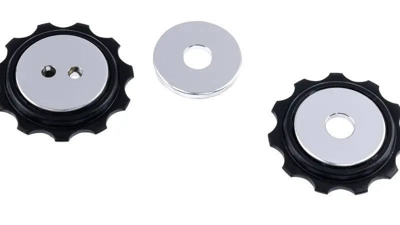 Sram Esp 9.0Sl / X9 Derailleur Pulley Wheel Kit 1