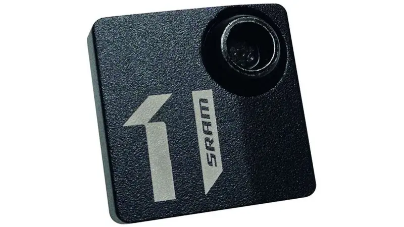 Sram Frame Protection Kit 1