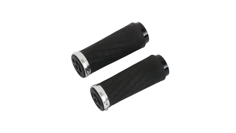 Sram Gripshift-Compatible Lockring Grips 1