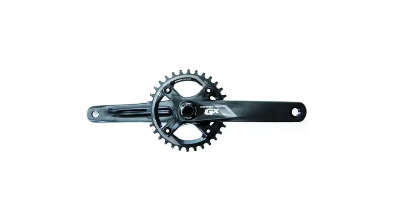 Sram Gx 1000 11-Speed Crankset With Bb30 Bottom Bracket 1