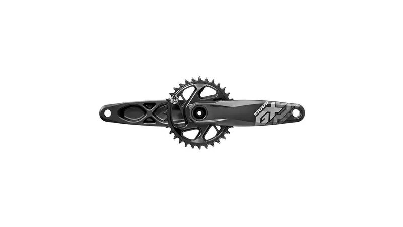 Sram Gx Eagle Bb30 Crankset – 165Mm Length 1