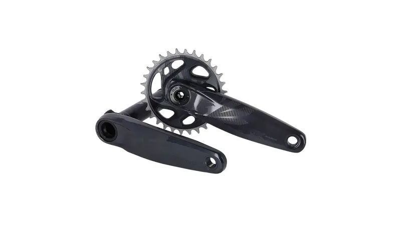 Sram Gx Eagle Dub Boost Crankset For Mountain Bikes 1