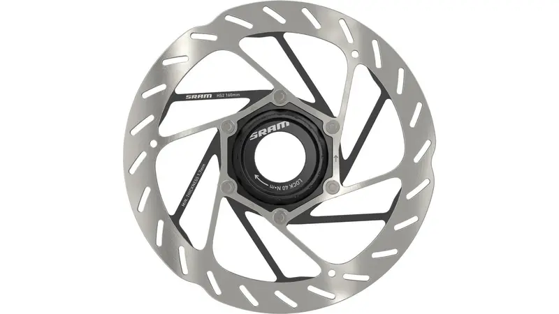 Sram Hs2 Centerlock Brake Rotor 1