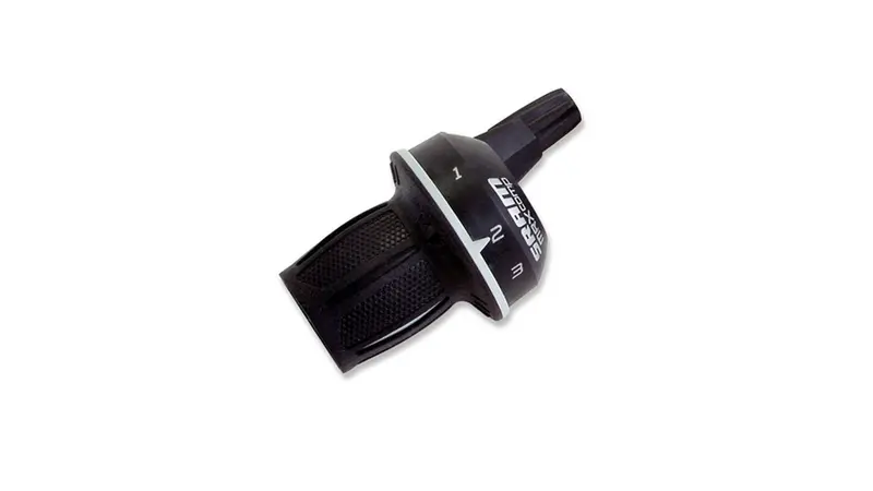 Sram Mrx Comp 3-Speed Micro Twist Shifter 1