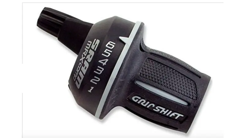 Sram Mrx Comp 7-Speed Twist Shifter 1