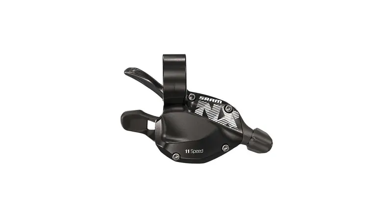 Sram Nx 11-Speed Trigger Shifter – Ergonomic Lever Design 1