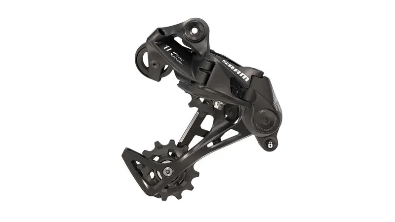 Sram Nx 1X11 Rear Derailleur – Medium Cage 1