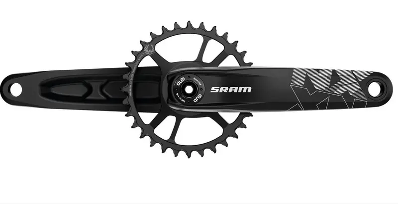 Sram Nx Chainring Kit For 1×11 And 1×12 Drivetrains 1