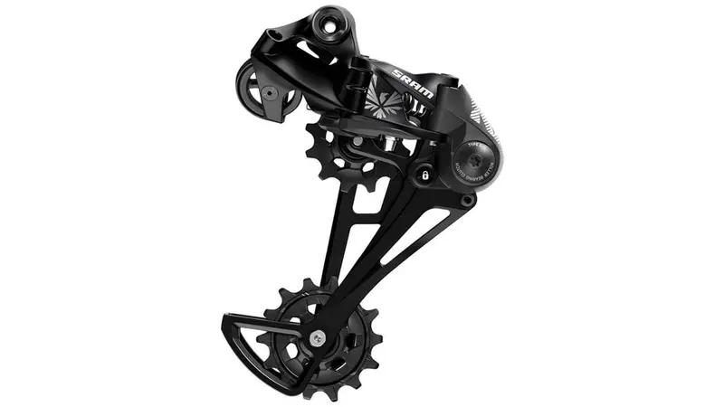 Sram Nx Eagle 12-Speed Rear Derailleur With X-Horizon Technology 1