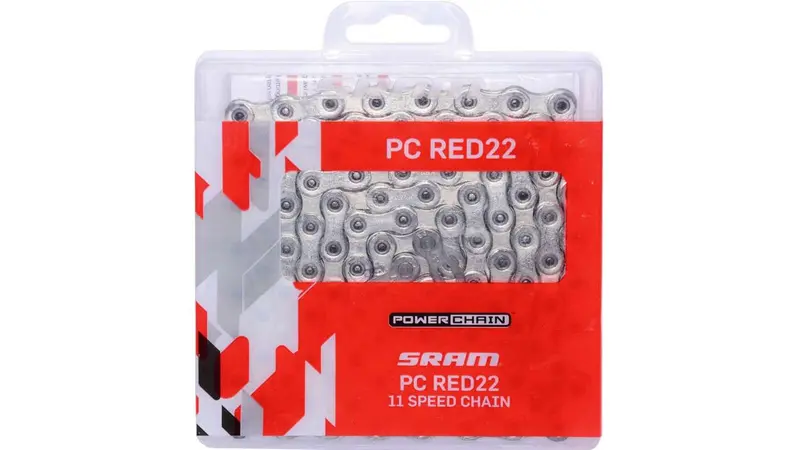 Sram Pc Red22 11-Speed Bicycle Chain 1