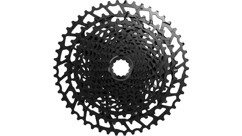 Sram Pg-1230 12-Speed Cassette For Mountain And Gravel Bikes 1