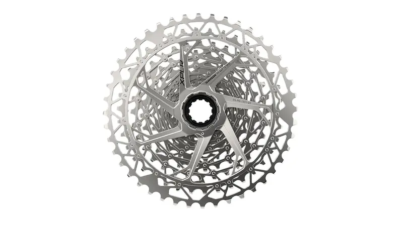 Sram Pg-1231 Xplr 12-Speed Cassette For Gravel Bikes 1