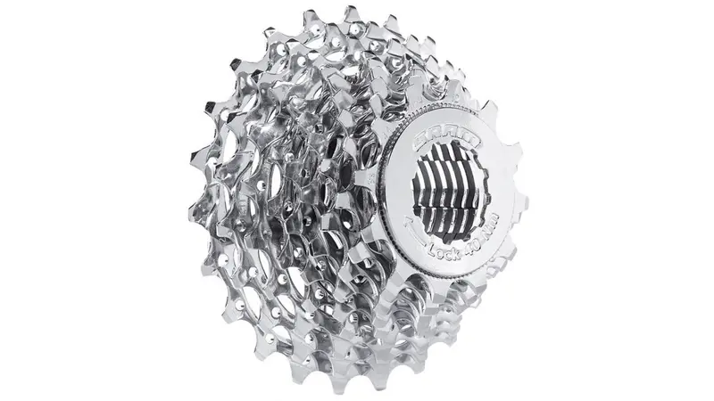 Sram Pg-950 9-Speed Cassette – 11–26 Tooth Range 1