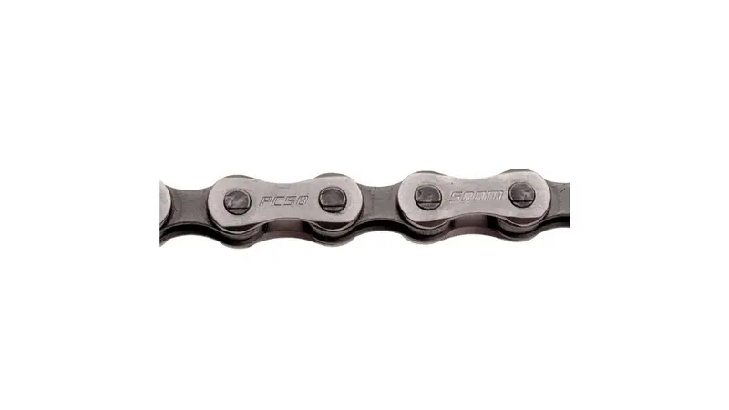 Sram Powerchain Ii Pc 870 8-Speed Bicycle Chain 1