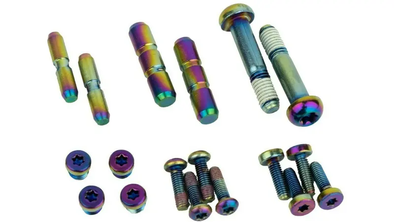 Sram Rainbow Hardware Upgrade Kit 1