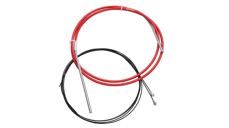 Sram Slickwire Shift Cable Set For Road & Mtb 1