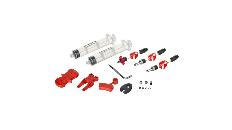 Sram Standard Brake Bleed Kit 1