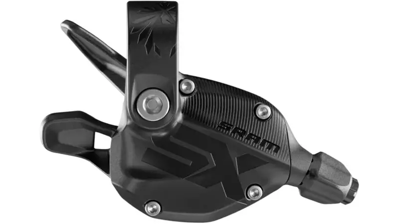 Sram Sx Eagle Trigger Shifter – Single-Click Operation 1