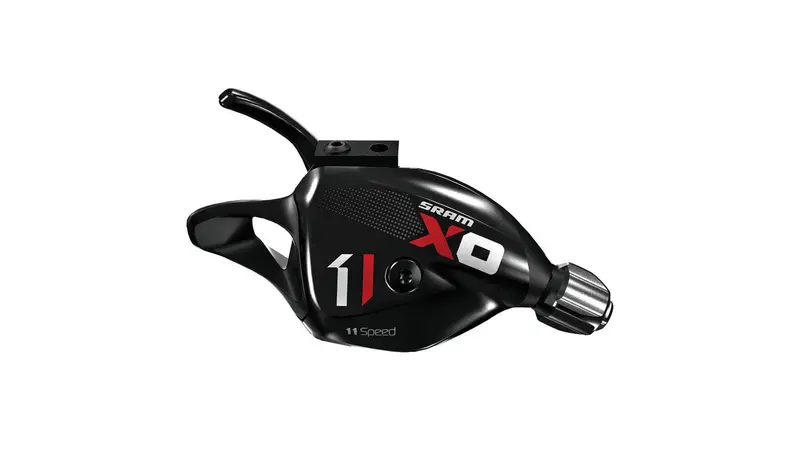 Sram Trigger X.0 11-Speed Shifter For Mountain Bikes 1