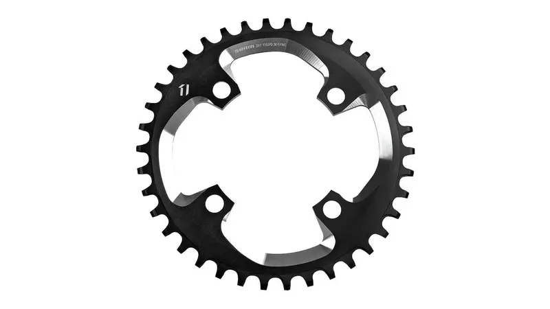 Sram X0 1X Chainring 1