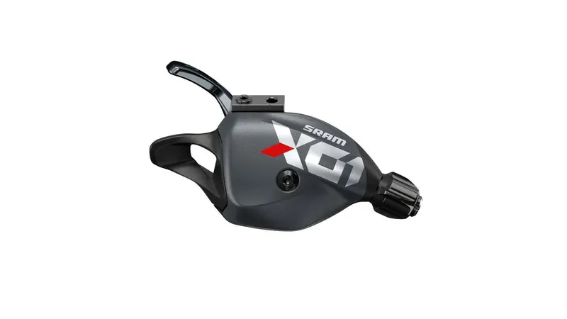 Sram X01 Eagle 12-Speed Trigger Shifter 1