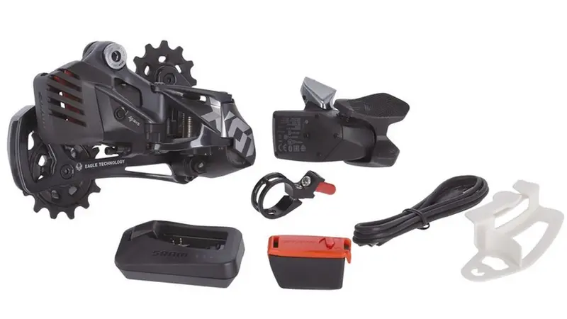 Sram X01 Eagle Axs Drivetrain Upgrade Kit 1