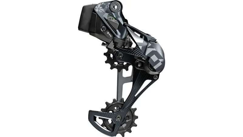 Sram X01 Eagle Axs Wireless Rear Derailleur 1