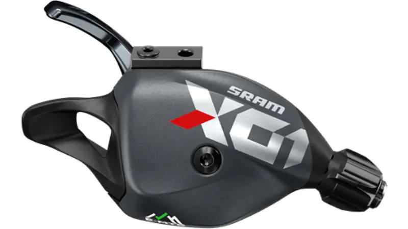 Sram X01 Eagle Trigger Shifter – Single-Click Version 1
