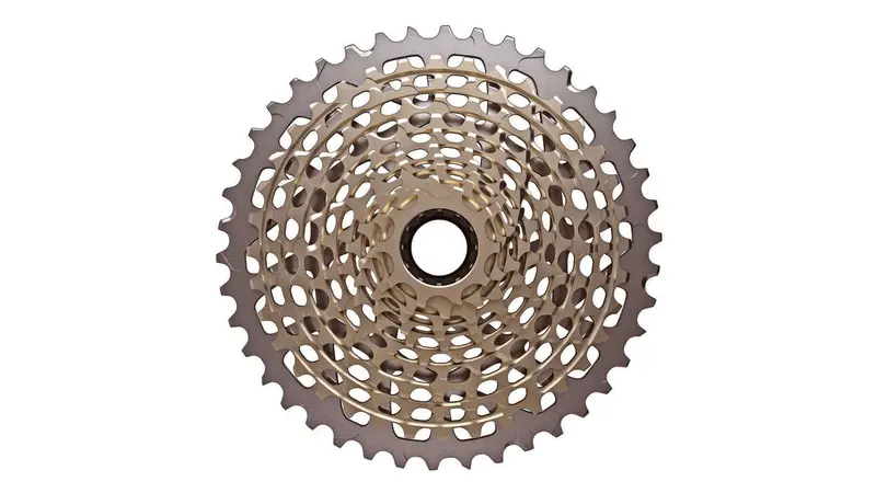 Sram Xg-1199 11-Speed Mtb Cassette – Lightweight Eagle-Compatible 1