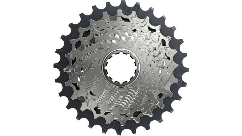 Sram Xg-1270 Axs 12-Speed Electronic Mtb Cassette 1
