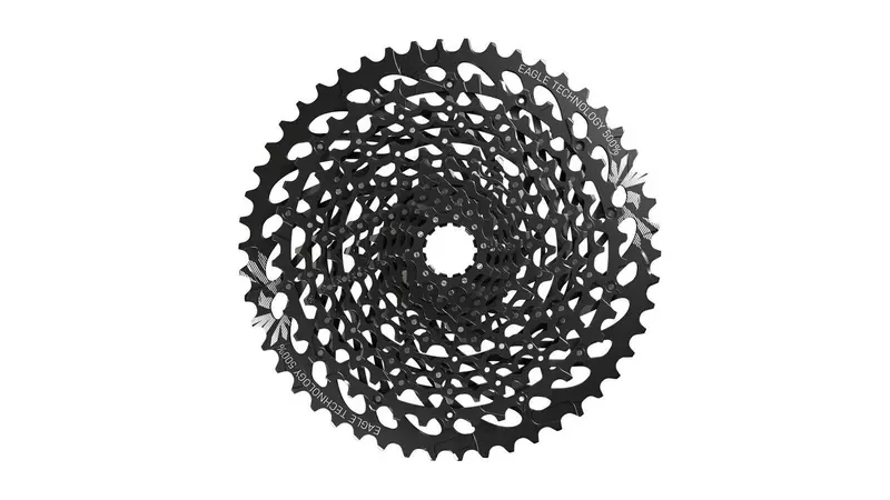 Sram Xg-1275 12-Speed Cassette – 10–50T 1