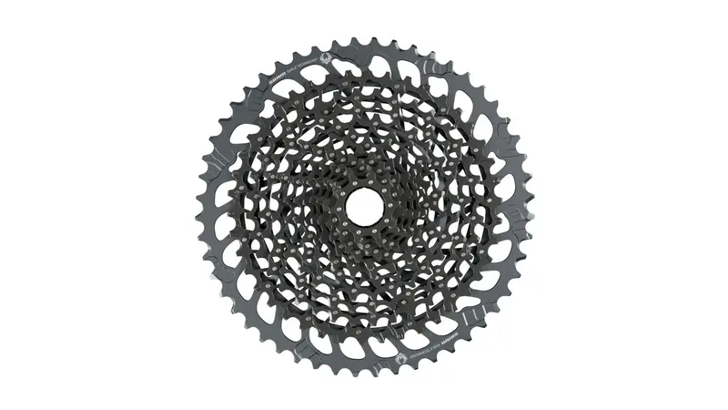 Sram Xg-1275 X-Glide 12-Speed Cassette 1