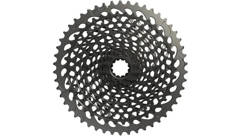 Sram Xg-1295 X-Glide Cassette – 12-Speed 1