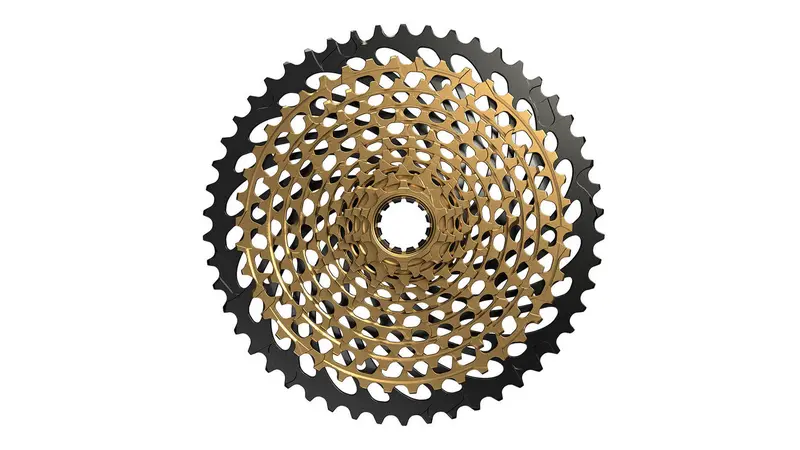 Sram Xg-1299 X-Glide Cassette – 12-Speed, 10–50T 1