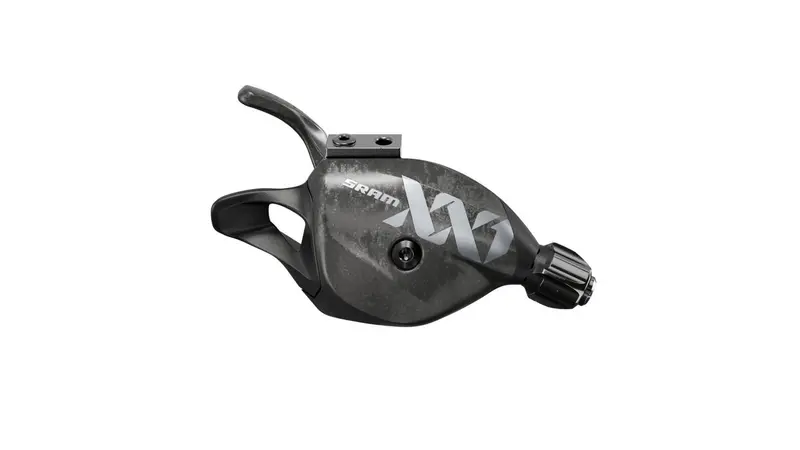 Sram Xx1 Eagle 12-Speed Trigger Shifter 1